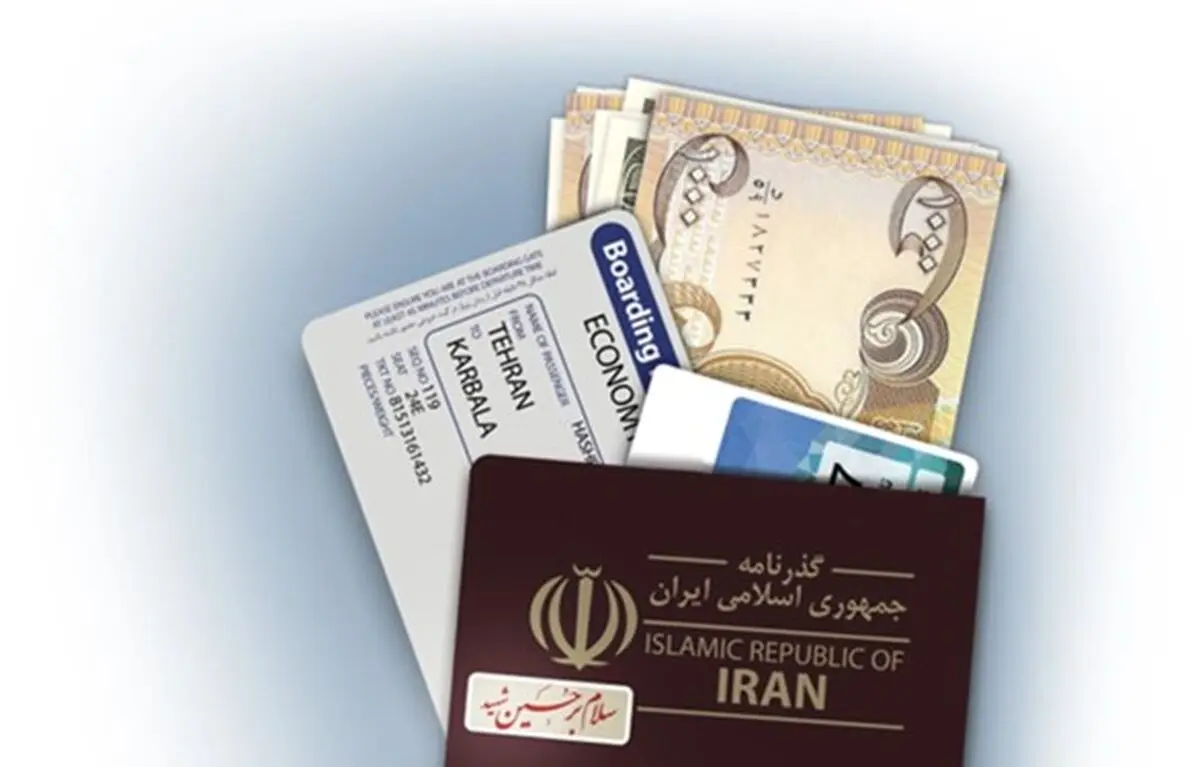 معرفی روش‌های خرید دینار عراق برای سفر به کربلا