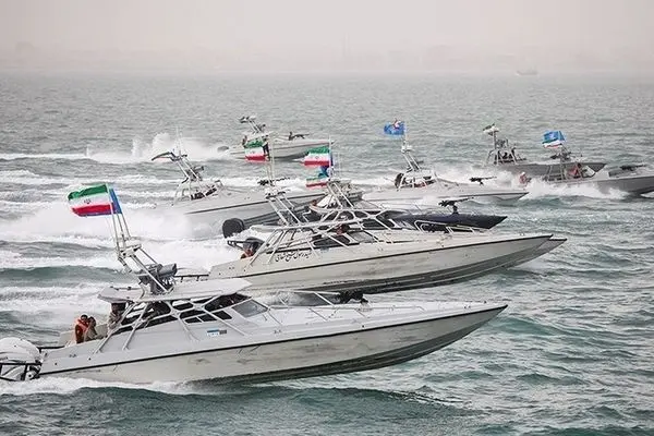 قرارگاه خاتم الانبیا: ادامه محاصره دریایی با واکنش شدید نیروهای مسلح مواجه می‌شود