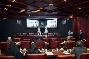 سهم قابل توجه مهاجران افغان در صادرات کالا به افغانستان