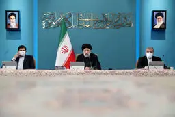 دولت رئیسی هم خواستار تشکیل وزارت بازرگانی شد