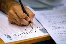 طرح تغییر شیوه برگزاری کنکور رد شد؛ تاثیر معدل پابرجاست