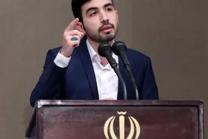 همه به این دو سال سربازی به عنوان یک خندق نگاه می‌کنند