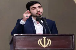 همه به این دو سال سربازی به عنوان یک خندق نگاه می‌کنند