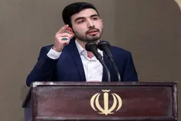 همه به این دو سال سربازی به عنوان یک خندق نگاه می‌کنند