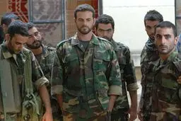 پخش فیلم سینمایی «33 روز» از شبکه نمایش
