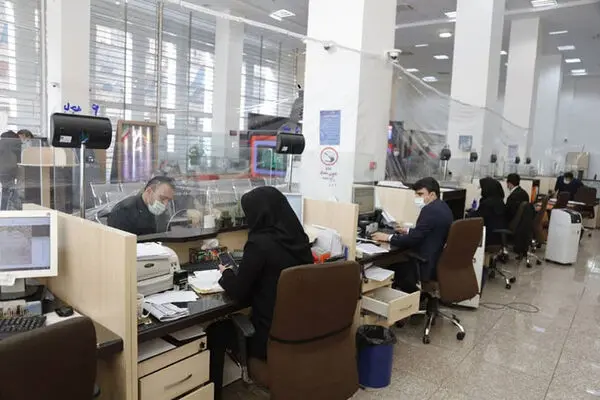 برخورد با بانک‌های ناتراز جدی‌تر شد