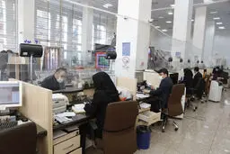 برخورد با بانک‌های ناتراز جدی‌تر شد