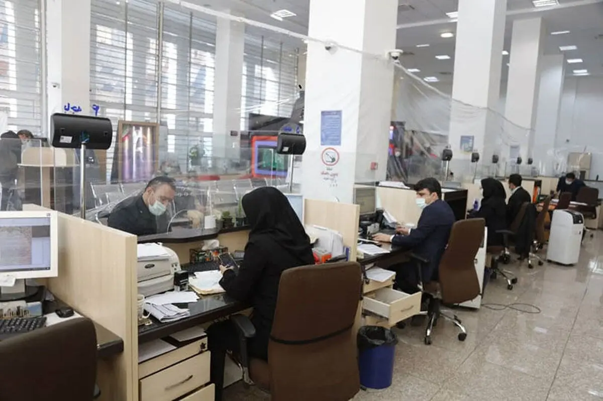 برخورد با بانک‌های ناتراز جدی‌تر شد