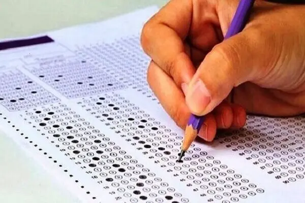 ثبت‌نام آزمون‌های ورودی مدارس سمپاد و نمونه دولتی از ۱۳ اسفند آغاز می‌شود