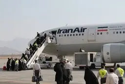 آغاز اعزام زائران عمره مفرده از سوم اردیبهشت