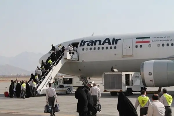 آغاز اعزام زائران عمره مفرده از سوم اردیبهشت