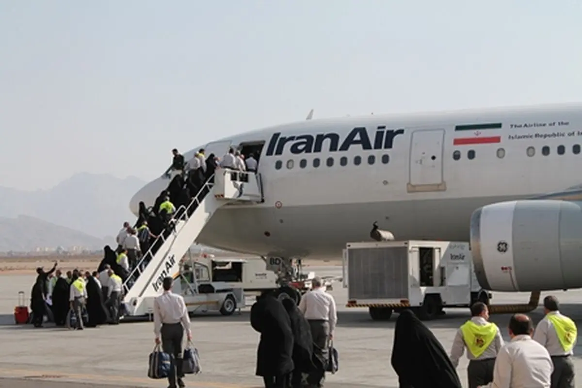 آغاز اعزام زائران عمره مفرده از سوم اردیبهشت