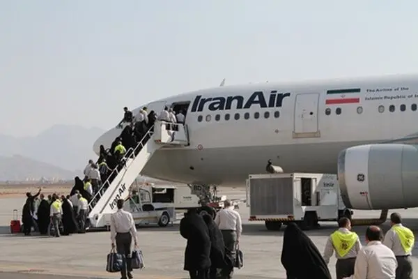 آغاز اعزام زائران عمره مفرده از سوم اردیبهشت