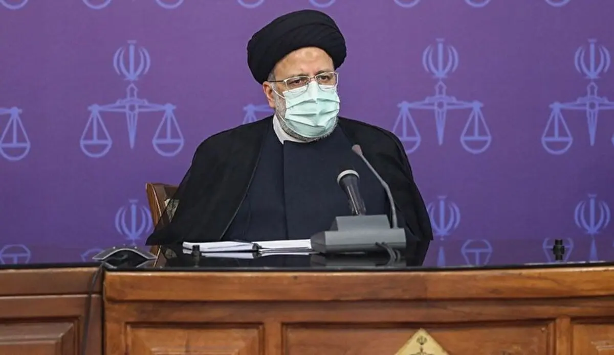 رئیسی: حمله تروریستی در افغانستان از جنس جنایات صهیونیست هاست