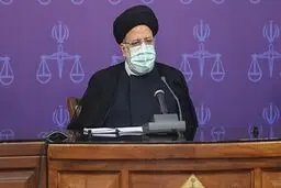 رئیسی: حمله تروریستی در افغانستان از جنس جنایات صهیونیست هاست