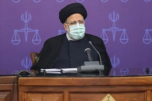 رئیسی: حمله تروریستی در افغانستان از جنس جنایات صهیونیست هاست