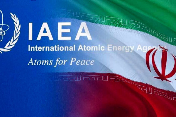 اقدام هوشمندانه ایران در مقابل آژانس بین‌المللی انرژی اتمی و غرب

