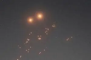 انفجار در چابهار و کنارک؛ اصابت پرتابه به اسکله شهید بهشتی و کلانتری
