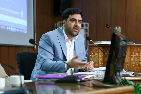 توسعه روابط ایران و آذربابجان با اولویت‌های فرهنگی
