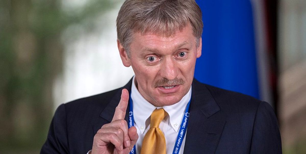 واکنش مسکو به اتهامات مندرج در گزارش اطلاعاتی آمریکا