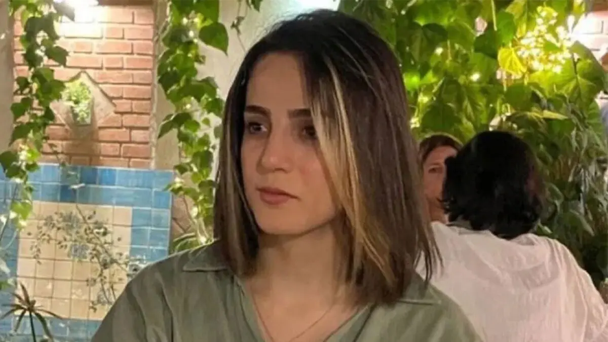 ماجرای رویا حشمتی چه بود؟