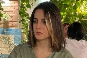 ماجرای رویا حشمتی چه بود؟