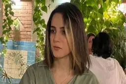 ماجرای رویا حشمتی چه بود؟