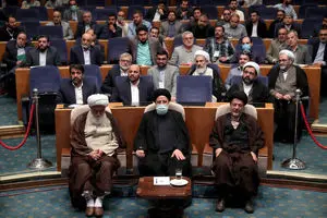 گزارشی از نشست بازسازی ساختار فرهنگ