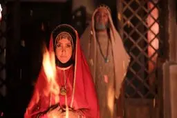 عشق کوفی، مشق خلاقیت