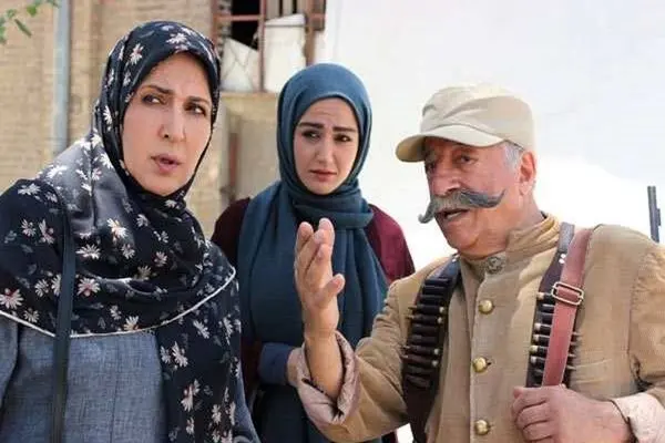 پخش سریال تلوزیونی «روزی روزگاری آبادی» از شبکه یک سیما