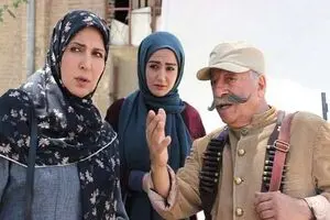 پخش سریال تلوزیونی «روزی روزگاری آبادی» از شبکه یک سیما