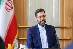 
خطیب زاده: آمریکا باید واقعیت جهان در حال گذار، خاورمیانه و ایران را درک کند
