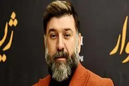 آخرین وضعیت جسمانی «علی انصاریان»