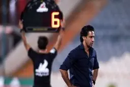 گزینه نهایی جانشینی فکری مشخص شد
