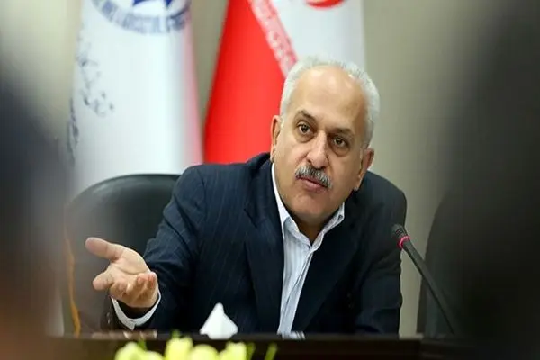 ۴ پیشنهاد اتاق ایران برای اصلاح نظام ارزی؛ تشکیل کمیته مشترک با بانک مرکزی برای بررسی طرحها