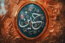  ماجرای شفاعت امام حسین (ع) برای فطرس 