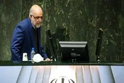  سوال از وزیر نفت اعلام وصول شد 