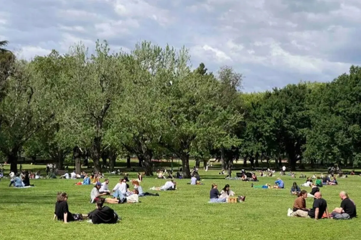 برای پیک‌ نیک در تهران کجا بریم (کامل‌ترین لیست)