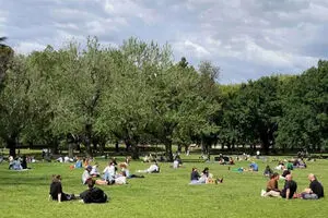 برای پیک‌ نیک در تهران کجا بریم (کامل‌ترین لیست)