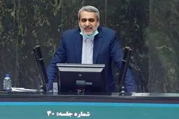 
انتقاد مقتدایی از پرداخت نشدن حقوق اسفندماه بازنشستگان 
