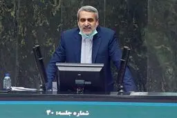 
انتقاد مقتدایی از پرداخت نشدن حقوق اسفندماه بازنشستگان 
