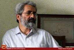 همکاری اطلاعاتی منافقین با صدام در جنگ تحمیلی