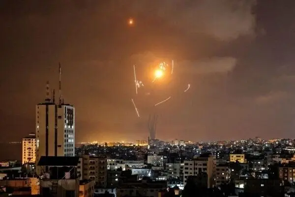۴۳ شهید و ۲۹۶ زخمی در غزه