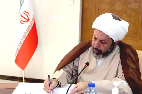 عزت، حکمت و مصلحت؛ ارکان دیپلماسی فرهنگی