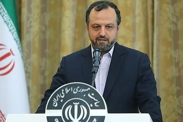 دومین گام در توافق ۲۵ ساله ایران و چین برداشته شد