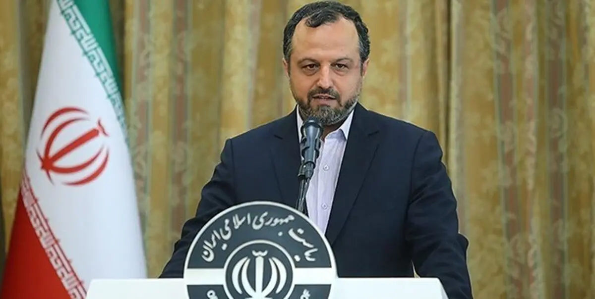دومین گام در توافق ۲۵ ساله ایران و چین برداشته شد