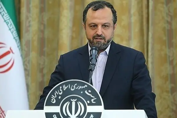 دومین گام در توافق ۲۵ ساله ایران و چین برداشته شد