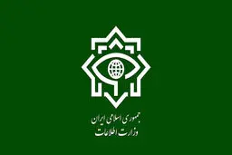 وزارت اطلاعات: سرکرده‌ یک گروهک تروریستی تجزیه‌طلب بازداشت شد