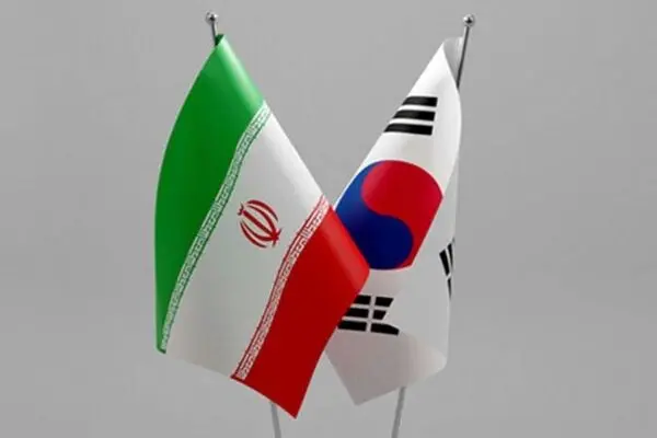 دارایی‌های ایران از کره جنوبی به سوئیس منتقل شد