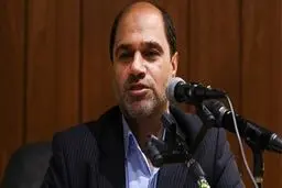 سردار هوشی سادات فرمانده قرارگاه سازندگی خاتم الانبیا(ص) سپاه شد